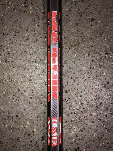 Maverik Short Pole Shaft