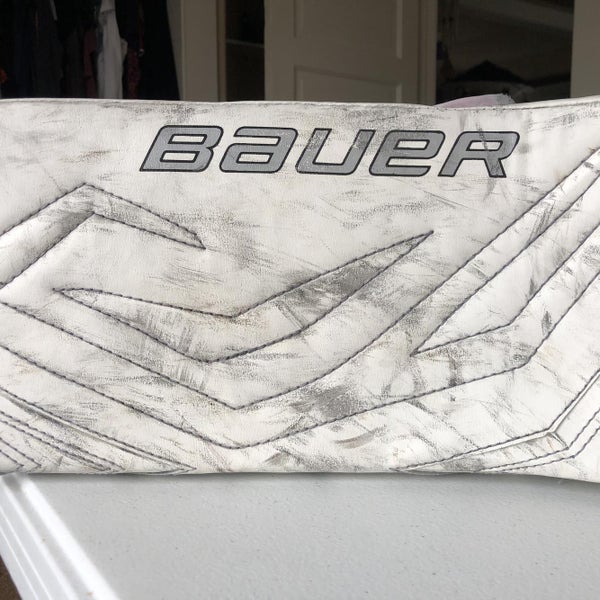 White Used Regular Supreme One70