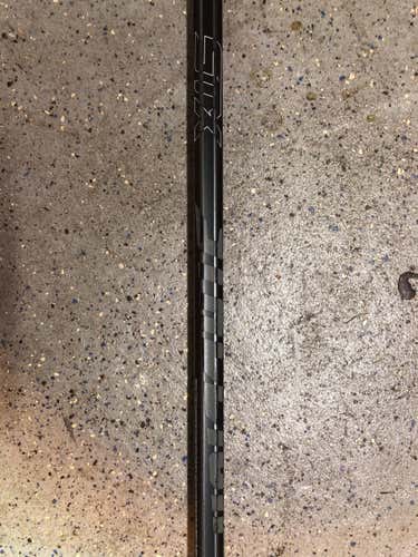 Shortened Long Pole STX Shaft