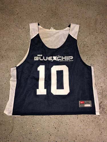 OG Nike Jake Reed BlueChip Jersey