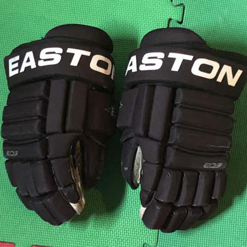Easton Gretzky Fantasy Camp EQ 15" Gloves