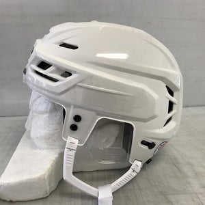 CCM Tacks 110 Pro Stock Hockey Helmet White or Black Various Sizes 9574