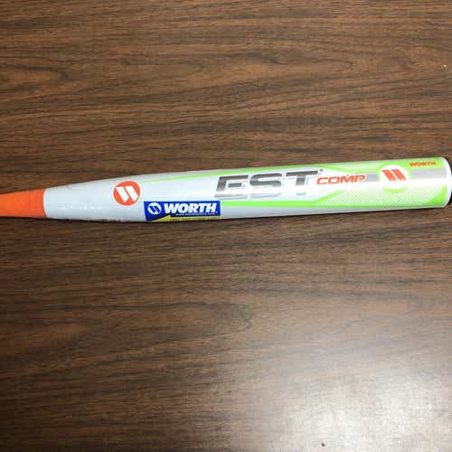 New 2019 ASA  Worth EST COMP Balanced 34/26 (No Trades)