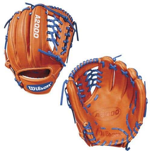 New Wilson A2000 1789 11.5" RHT Glove