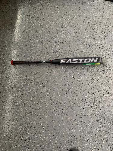 New USABat Certified Easton ADV 360 (-5) 26 oz 31" Bat