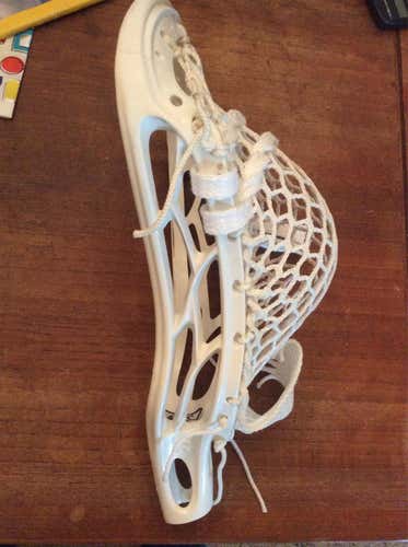 New Defense Strung Evo X Head