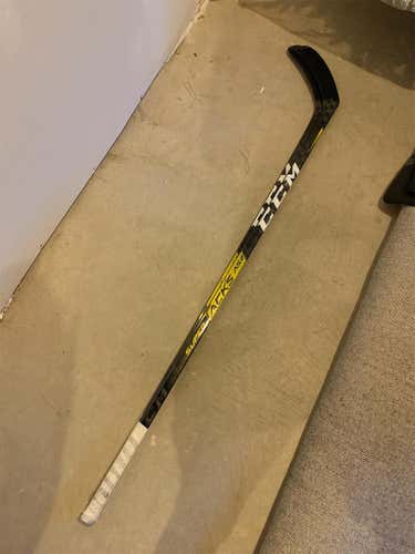 *2Pack*CCM SuperTacks AS2 PRO, P90 75 Flex