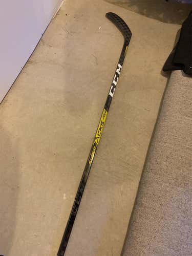 NEW CCM Supertacks AS2 PRO, P90 75 Flex Square Toe