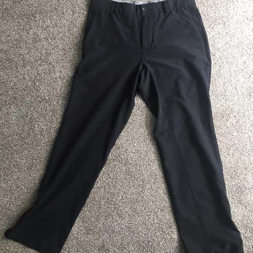 Black Men's Nike Flex Hybrid Pant 30x30