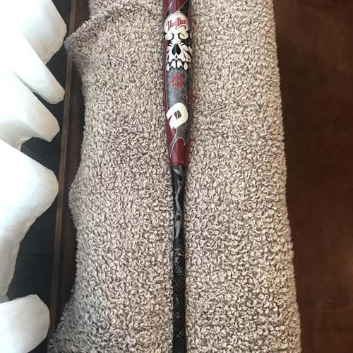 Used 2013 Composite Voodoo (-3) 30 oz 33" Bat