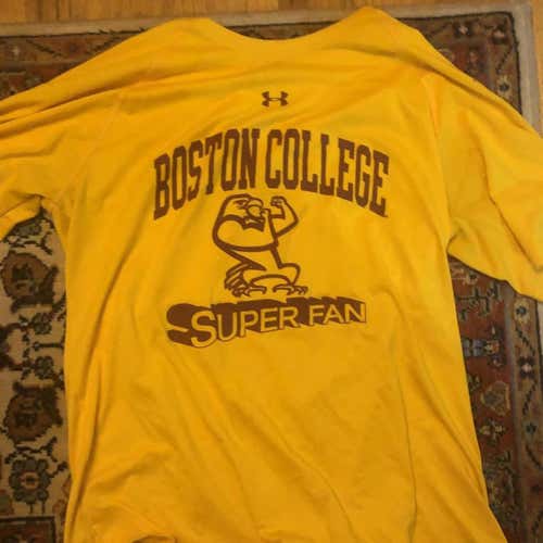 Boston College Super Fan Shirt