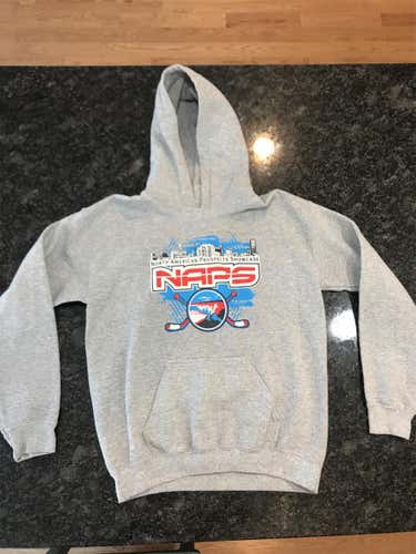North American Prospects Hockey Showcase Hoodie