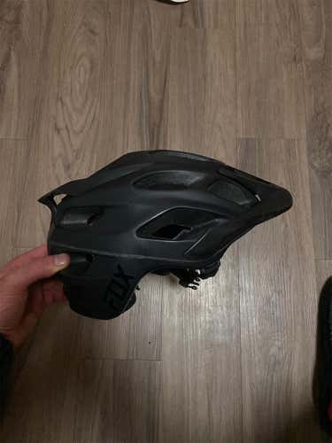 Used Large   Bike Helmet