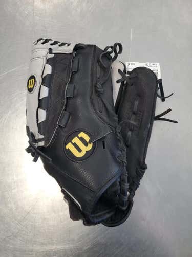 Used Wilson A350 12" Baseball & Softball Fielders Gloves