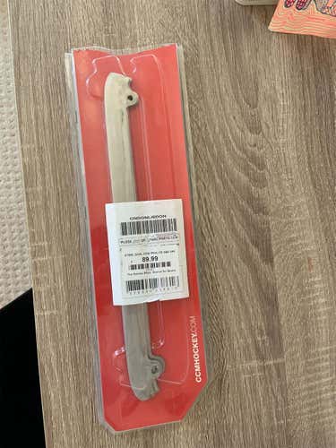 Used CCM Prolite Blades OBO