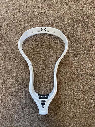 New Under Armour Command 2 Head