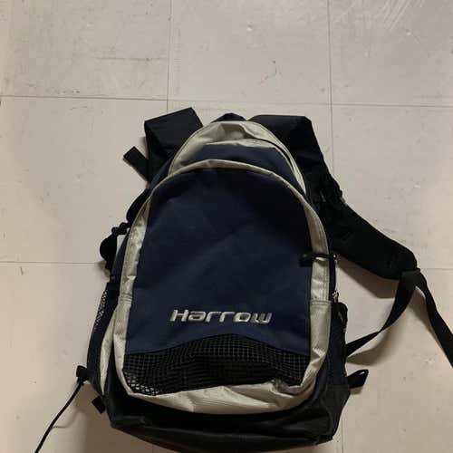 Harrow Field Hockey Backpack