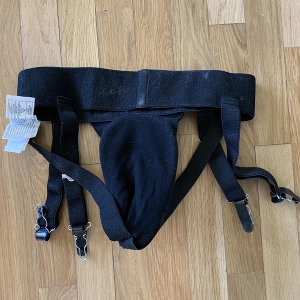 New CCM Jock