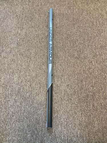 New UA 1X Shaft