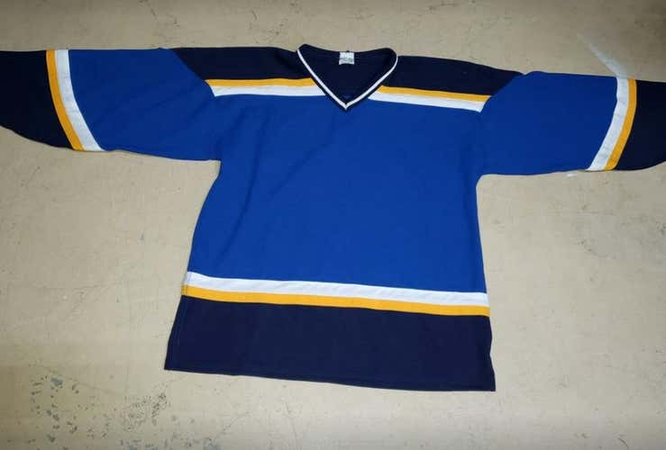 New Adult Medium Jersey