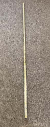 Gold Notre Dame Defense UA 1X Shaft