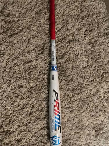 Used  Composite Prime 919 (-3) 30 oz 33" Bat