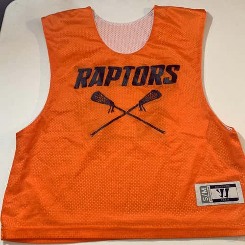 Raptors Pinnie 15$