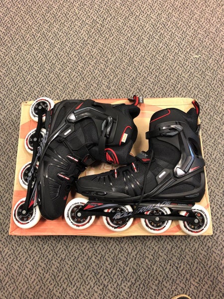 Senior Rollerblade  RB XL D&R (Regular) Size 16 Inline Skates