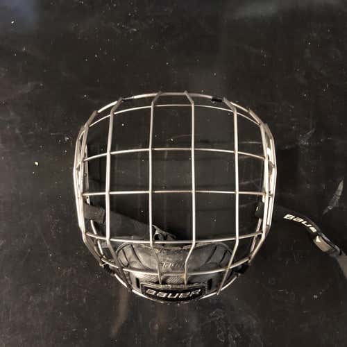 Bauer FM7500 True Vision Cage
