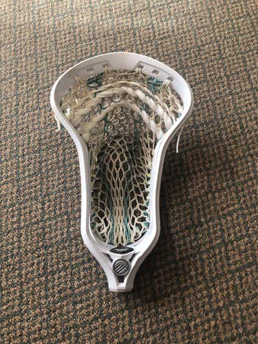 Used Attack & Midfield Strung Kinetik Head