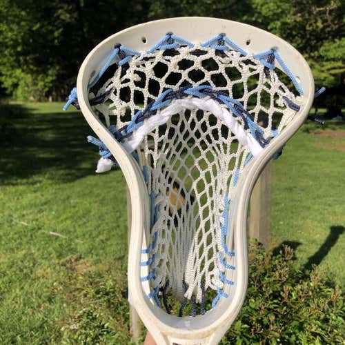 L/N Nike Elite w crazy stringing