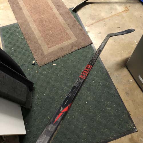 Sherwood Rekker EK365 Used Stick