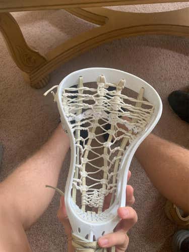 New Attack & Midfield Strung Head