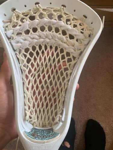 New Attack & Midfield Strung Head