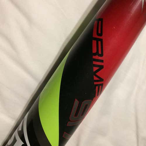 USSSA Certified 2017 Louisville Slugger Composite Prime 917 Bat (-10) 21 oz 31"