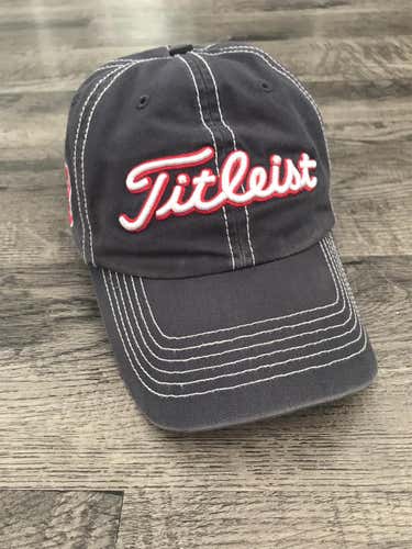 Titleist Boston Red Sox Hat