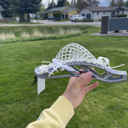 BRAND NEW WITH TAGS Brine King PRO STRUNG For Cheap