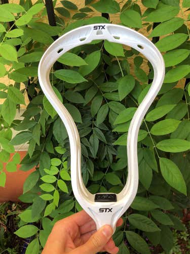 B/N STX Ultra Power White