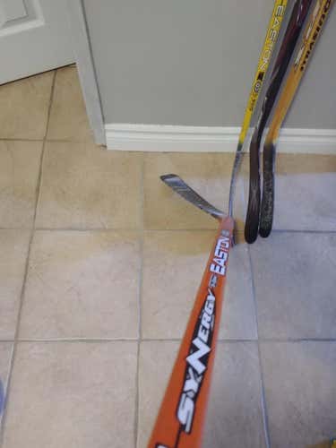 LH Easton Synergy Si-Core OG