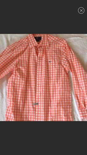 Vineyard Vine Button Down