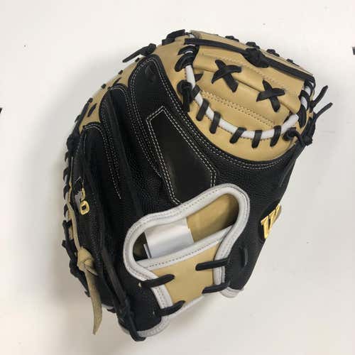Wilson Mitt A2000 SuperSkin 33.5