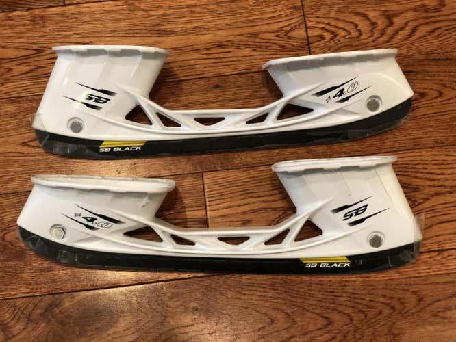 Used CCM Speedblade 4.0 272