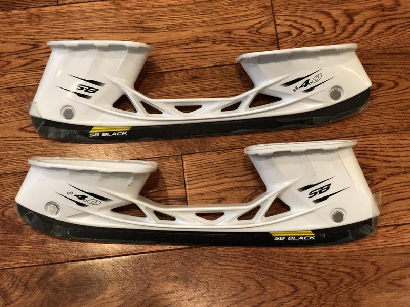 Used CCM Speedblade 4.0 272