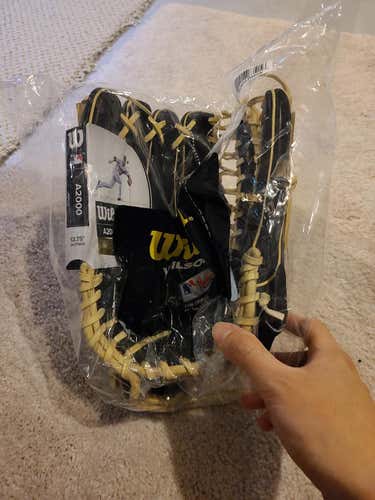 BNWT: 2020 Wilson A2000 OT6 - 12.75" Outfield Glove