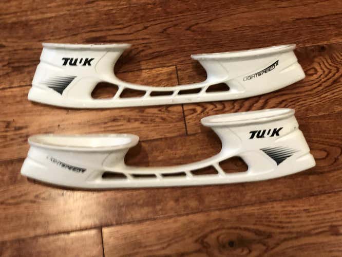 New Bauer Lightspeed 2 272