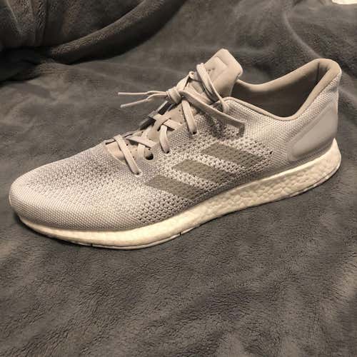 Adidas Pure Boosts