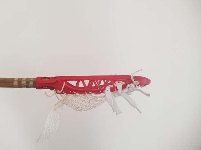 Used Attack & Midfield STX Xcaliber Head