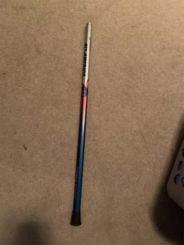 New All American Warrior Kryptolyte Shaft