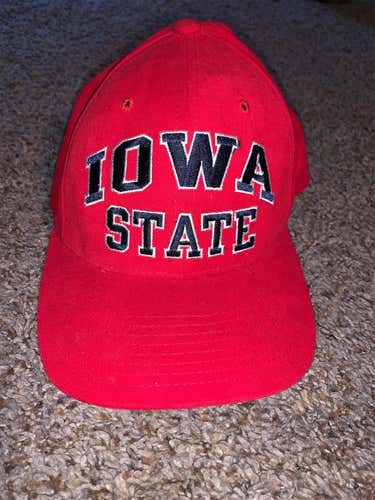 Iowa State Champion Vintage Hat