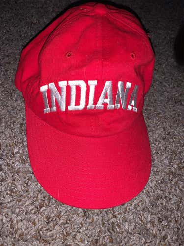 Indiana University Champion Vintage Hat